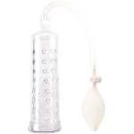 Seven Creations Пенис помпа "penlar clear" 19 см