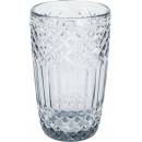 Koopman Poháre na nápoje 1 x 380 ml