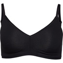 sloggi Basic+ Soft Bra 0004 čierna