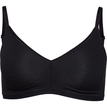 sloggi Basic+ Soft Bra 0004 čierna