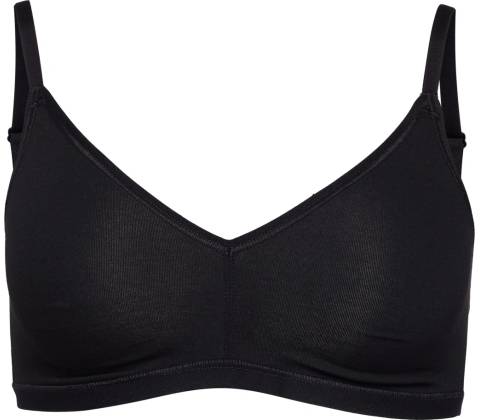 sloggi Basic+ Soft Bra 0004 čierna