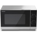 Image 1 of Sharp YC-PS201AE-S