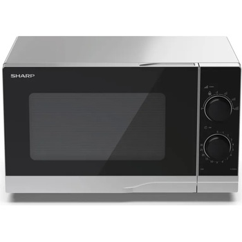 Image 1 of Sharp YC-PS201AE-S