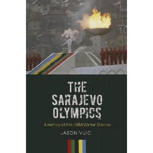 Sarajevo Olympics | Jason Vuic (2015)