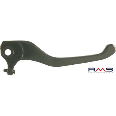 Páčka RMS 184120471 pravý černý 184120471