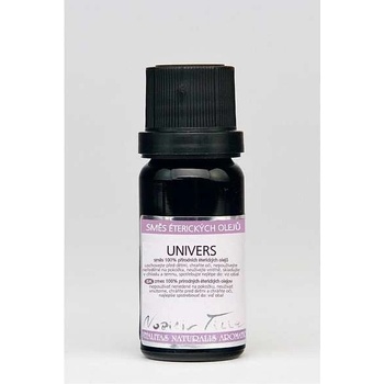 Nobilis Tilia Zmes éterických olejov Univers 10 ml