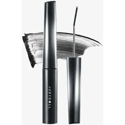 JUDYDOLL 3D Fine Curling Mascara 02 brown 3 g