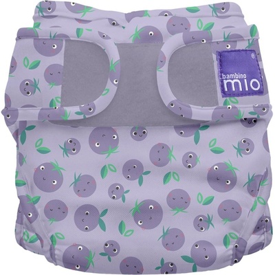 Bambino Mio Miosoft Berry Bounce 3-9 kg