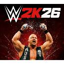 WWE 2K26
