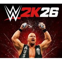 WWE 2K26