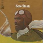 Thelonious Monk - Solo Monk (Reissue) (180 g) (LP) (8718469533374)