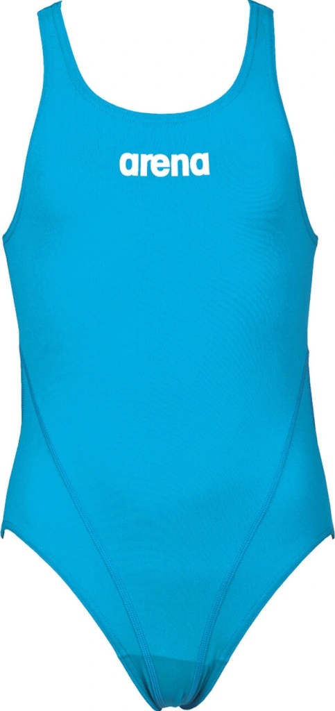 Arena Swim Tech Solid Royal/White