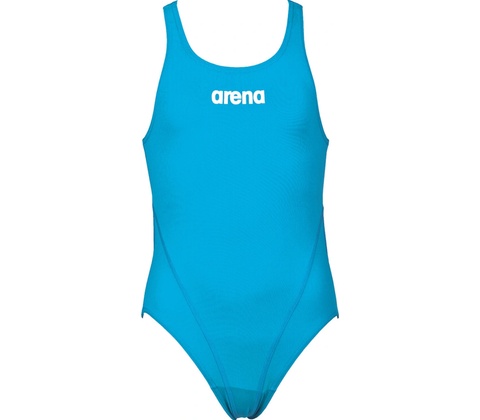 Arena Swim Tech Solid Royal/White