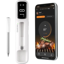 Bezdrôtový mini teplomer na mäso Inkbird - INT-11I-B