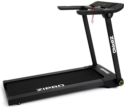 Zipro Treadmill Pacto