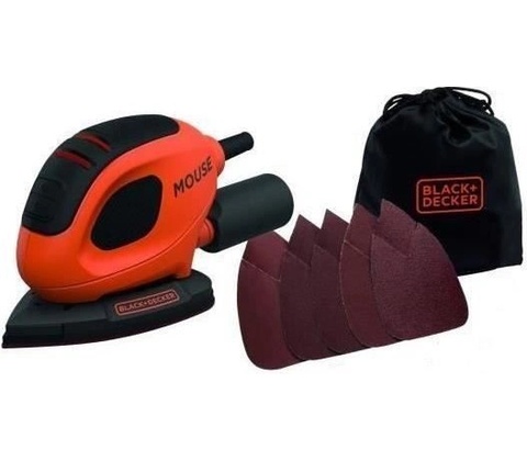 Black & Decker BEW230