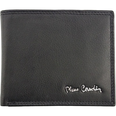 Pierre Cardin Peněženka TILAK43 8825 černá