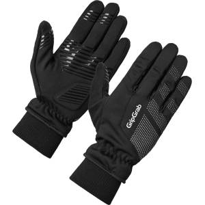 GripGrab Ръкавици Gripgrab Ride 2 Windproof Winter Gloves - Black (202-6861-0112)