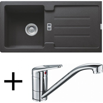 Set Franke STG 614 + FC 9541