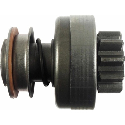 Volnoběžný převod, startér AS-PL SD0273