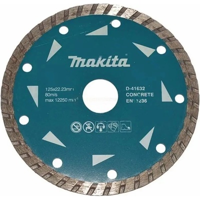 Makita D-41632