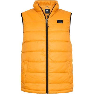 Petrol industries Потник Petrol industries M-3050-WST107 vest - Yellow (Sunflower)
