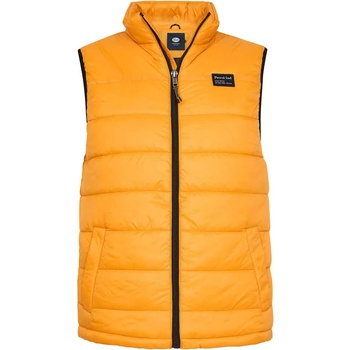 Petrol industries Потник Petrol industries M-3050-WST107 vest - Yellow (Sunflower)
