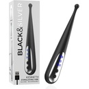 Black&Silver Kenneth Stimulating Vibe