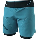 Dynafit Ultra 2/1 shorts M storm blue