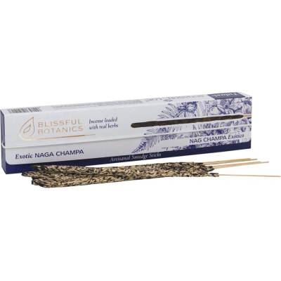 Tulasi Indické vonné tyčinky Nag Champa 8 ks