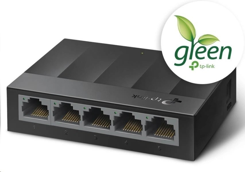 TP-Link LS1005G