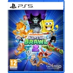 GameMill Entertainment Nickelodeon All-Star Brawl 2 (PS5)