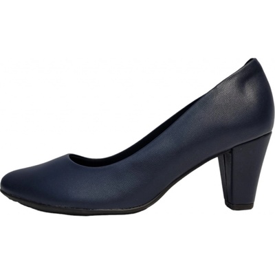 Piccadilly dámské lodičky 700061 223 navy