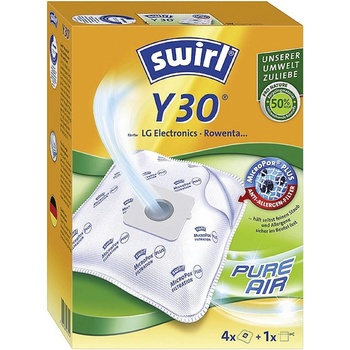Swirl Y30 MicroPor® Plus 4 ks