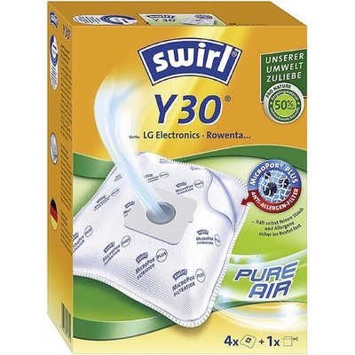 Swirl Y30 MicroPor® Plus 4 ks