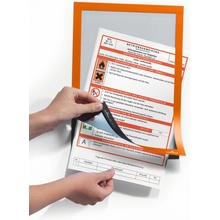 Duraframe A4 samolepící magnetický rám