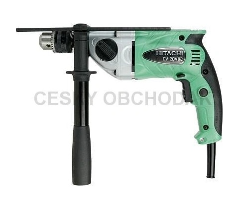 Hitachi DV20VB2