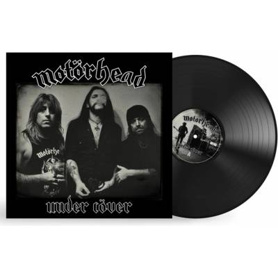 Motörhead - Under Cover Vinyl LP