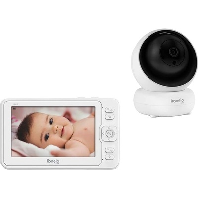 Lionelo Babyline 8.3