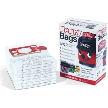 Image 1 of Numatic HEPA-flo NVM-1CH 604015