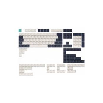 Dark Project Keycaps - Navy Blue ANSI & ISO (KS-1060)