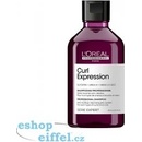 Šampony L'Oréal Curl Expression Anti Build Up Shampoo 500 ml