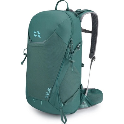 Rab Aeon ND 25l marina blue