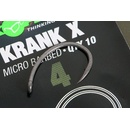 Korda Krank X vel.6 10 ks