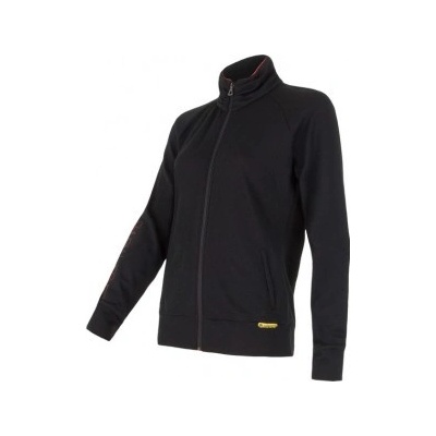 Sensor Merino Wool 330 13200043 černá