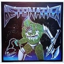 VARIOUS - DETONATION LP