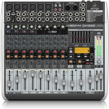 Behringer QX1222USB