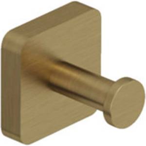 Kludi Vela S - Кука, полирано злато 25984N0 (25984N0)