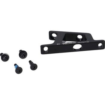 XLC adaptér Flatmount BR-X107 140/180 mm