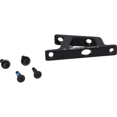 XLC adaptér Flatmount BR-X107 140/180 mm